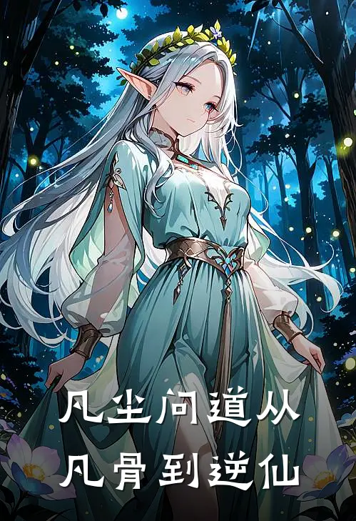 凡尘问道从凡骨到逆仙