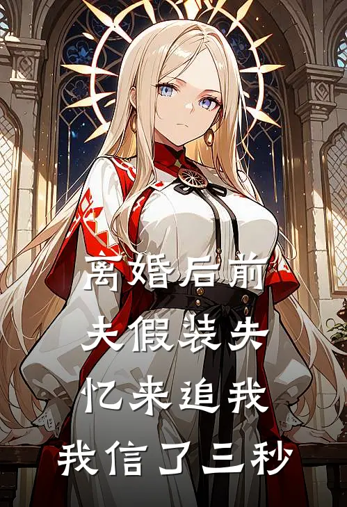 傅时衍林晚(离婚后前夫假装失忆来追我，我信了三秒)全本免费在线阅读_(离婚后前夫假装失忆来追我，我信了三秒)完结版免费在线阅读