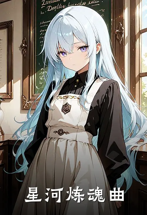 星河炼魂曲