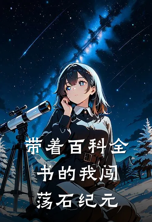 带着百科全书的我闯荡石纪元(林越林越)免费小说完结版_免费小说免费阅读带着百科全书的我闯荡石纪元林越林越