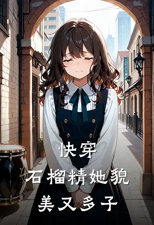 快穿：石榴精她貌美又多子