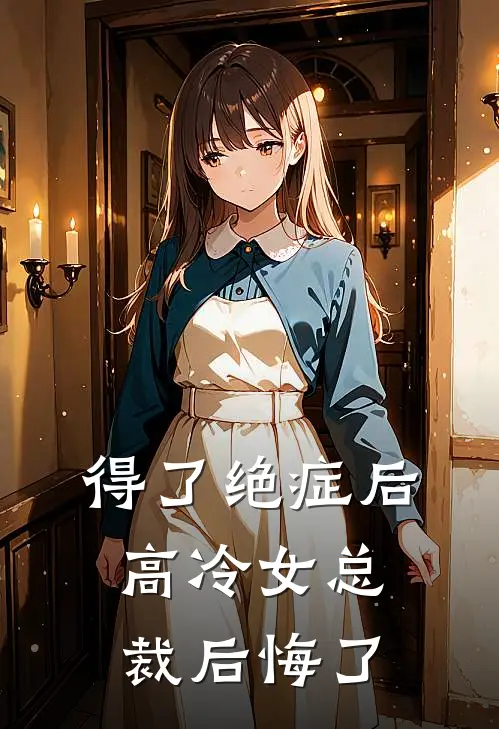 得了绝症后，高冷女总裁后悔了盛月彤贺宇安完整免费小说_热门小说阅读得了绝症后，高冷女总裁后悔了盛月彤贺宇安