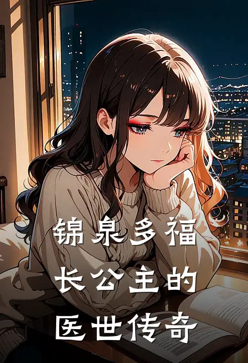 锦泉多福：长公主的医世传奇
