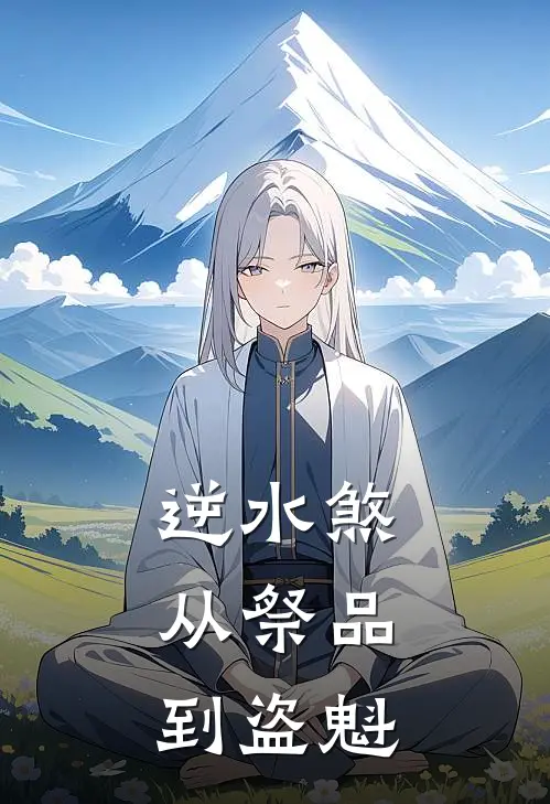 逆水煞：从祭品到盗魁陆九陆九已完结小说_最新章节列表逆水煞：从祭品到盗魁(陆九陆九)