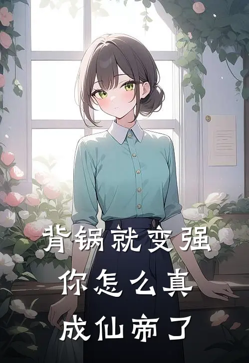 背锅就变强，你怎么真成仙帝了(王小七张虎)完本小说_免费阅读无弹窗背锅就变强，你怎么真成仙帝了王小七张虎