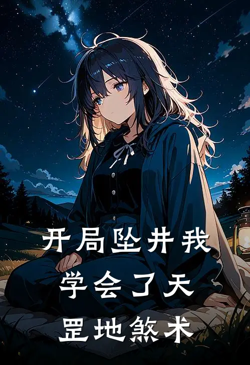 开局坠井我学会了天罡地煞术(林辰张磊)全本免费小说阅读_全文免费阅读开局坠井我学会了天罡地煞术林辰张磊