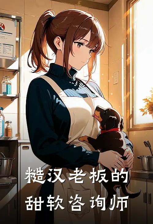 糙汉老板的甜软咨询师苏软陆沉免费完结小说_完本完结小说糙汉老板的甜软咨询师(苏软陆沉)