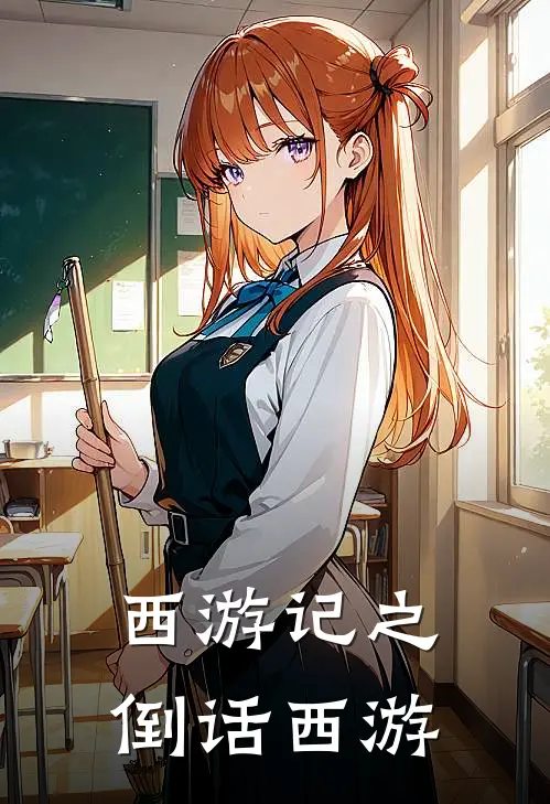 西游记之倒话西游(观音迦叶)最新小说_免费阅读完整版小说西游记之倒话西游(观音迦叶)