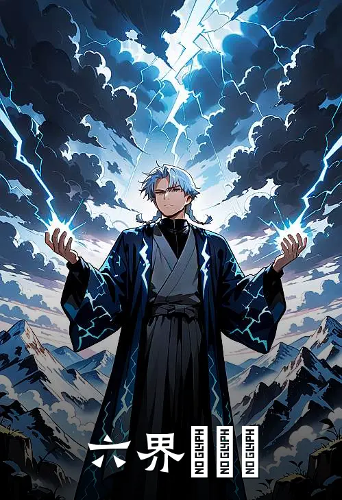 六界風雲録林枫林啸最新全本小说_最新章节列表六界風雲録(林枫林啸)