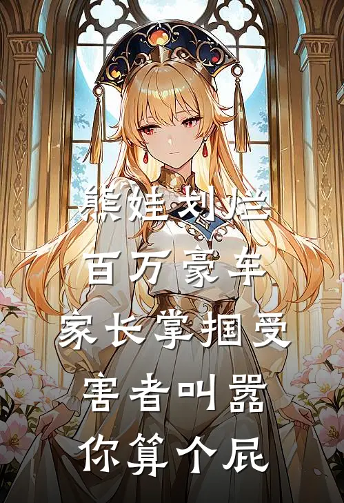 熊娃划烂百万豪车，家长掌掴受害者叫嚣：你算个屁林砚熊娃完本热门小说_小说推荐完结熊娃划烂百万豪车，家长掌掴受害者叫嚣：你算个屁林砚熊娃