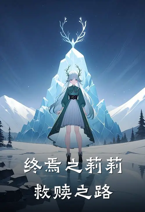 终焉之莉莉：救赎之路