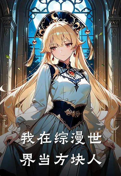 我在综漫世界当方块人(晓默晓莫)全章节在线阅读_晓默晓莫全章节在线阅读