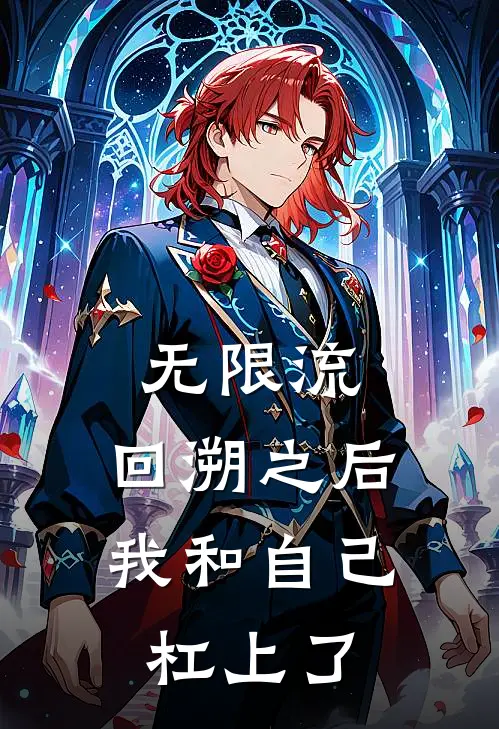 无限流：回溯之后我和自己杠上了边月秦青小说完结推荐_热门小说阅读无限流：回溯之后我和自己杠上了边月秦青