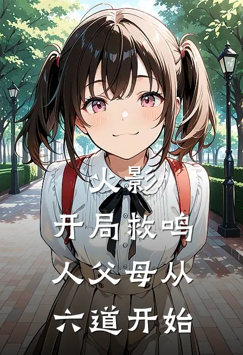 火影：开局救鸣人父母从六道开始