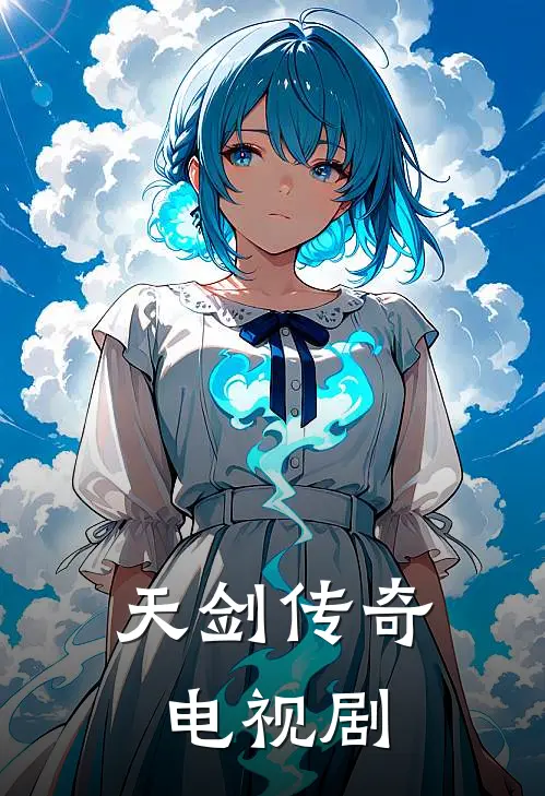 天剑传奇电视剧