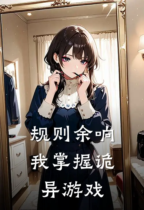 规则余响，我掌握诡异游戏秦昭秦昭新热门小说_小说免费阅读规则余响，我掌握诡异游戏(秦昭秦昭)