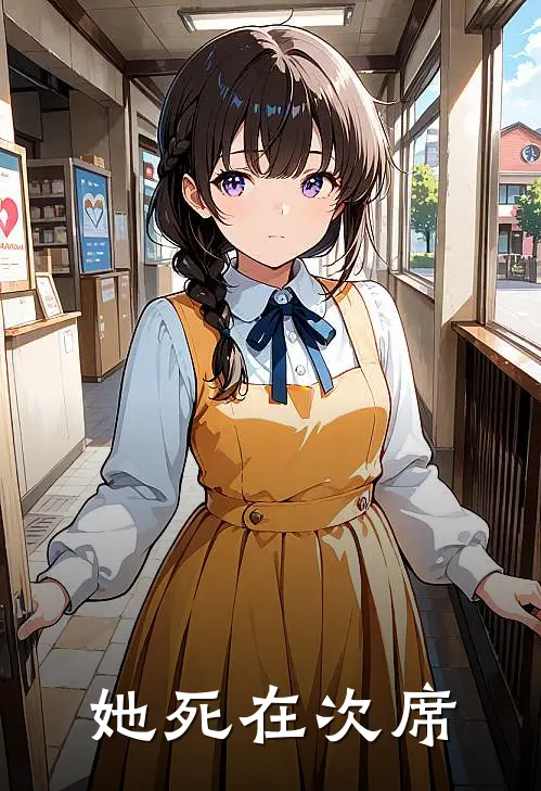 她死在次席林瑶林清最新小说全文阅读_在线免费小说她死在次席(林瑶林清)