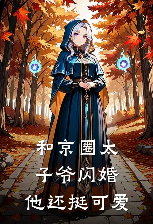 和京圈太子爷闪婚，他还挺可爱(京圈冷千凝)全文在线阅读_(和京圈太子爷闪婚，他还挺可爱)精彩小说