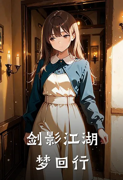 剑影江湖梦回行沈归舟柳子晗热门小说排行_免费阅读全文剑影江湖梦回行(沈归舟柳子晗)