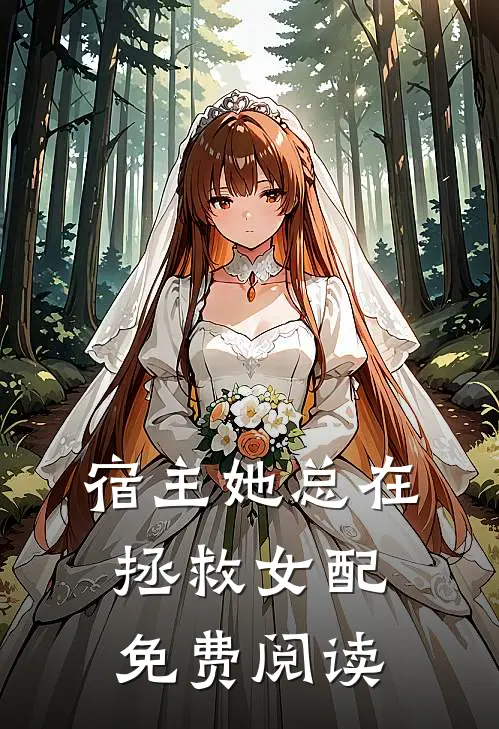 宿主她总在拯救女配免费阅读