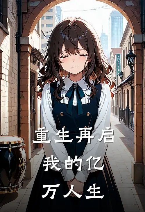 重生再启：我的亿万人生