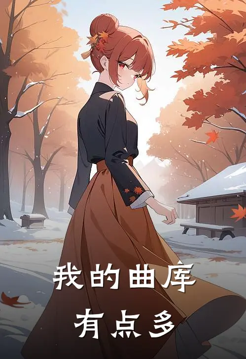 我的曲库有点多