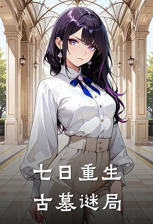 七日重生：古墓谜局