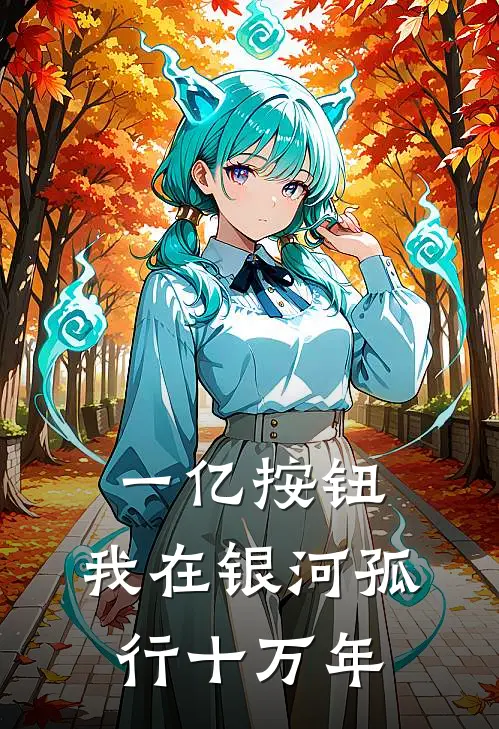 一亿按钮：我在银河孤行十万年林默默默最新全本小说_最新章节列表一亿按钮：我在银河孤行十万年(林默默默)