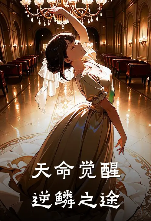 天命觉醒：逆鳞之途林澈苏璃小说完结推荐_完整版小说免费阅读天命觉醒：逆鳞之途(林澈苏璃)