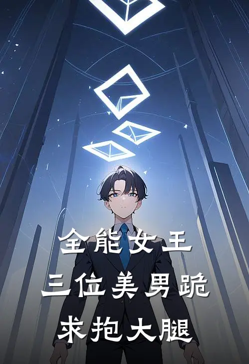 全能女王：三位美男跪求抱大腿