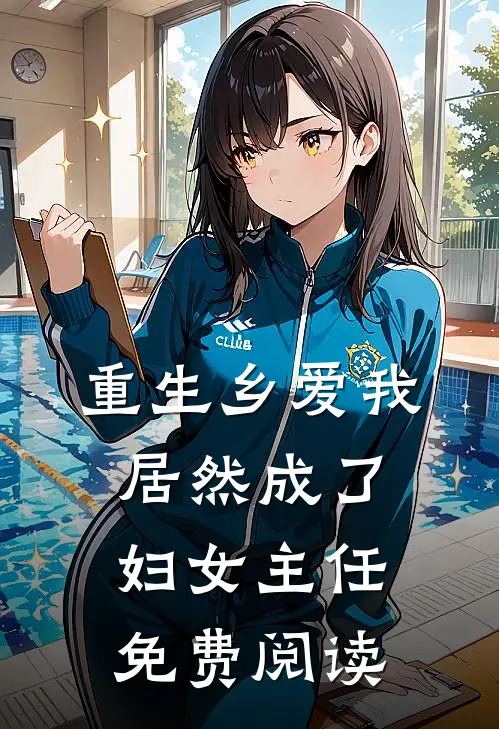 重生乡爱我居然成了妇女主任免费阅读