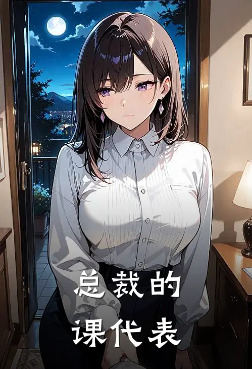 总裁的课代表林薇周倩免费小说大全_小说完结总裁的课代表(林薇周倩)