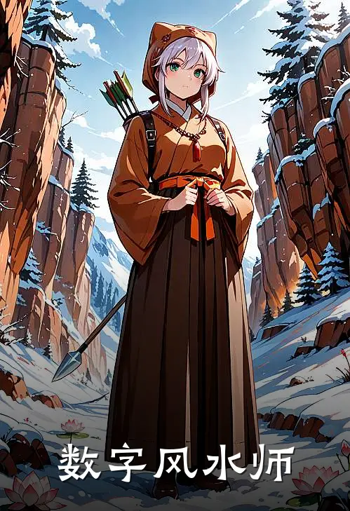 苏辞大梁朝(数字风水师)完整版免费在线阅读_《数字风水师》全集在线阅读