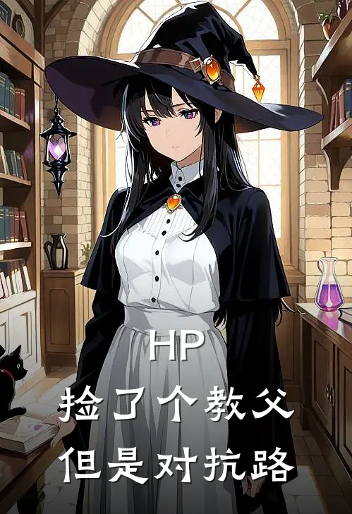 HP：捡了个教父，但是对抗路麦格西莉亚小说最新章节_最新小说推荐HP：捡了个教父，但是对抗路麦格西莉亚