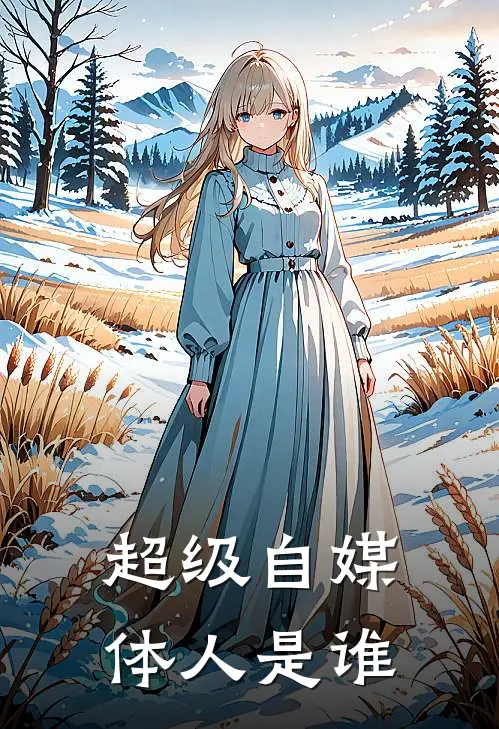 超级自媒体人是谁