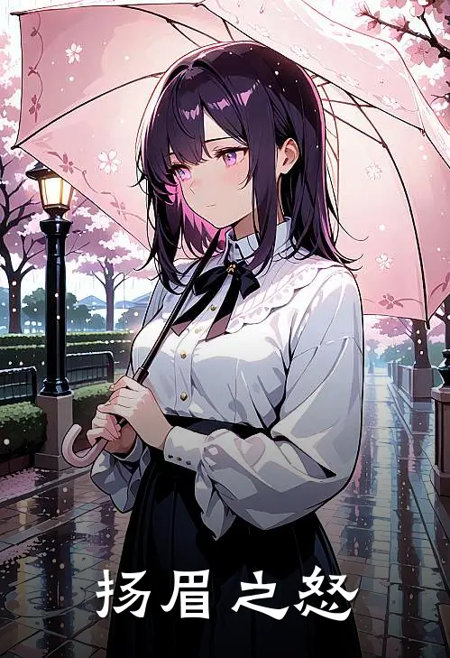 扬眉之怒霍扬眉霍扬最新好看小说_免费小说扬眉之怒(霍扬眉霍扬)