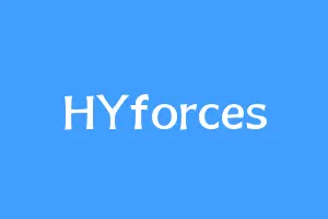 HYforces