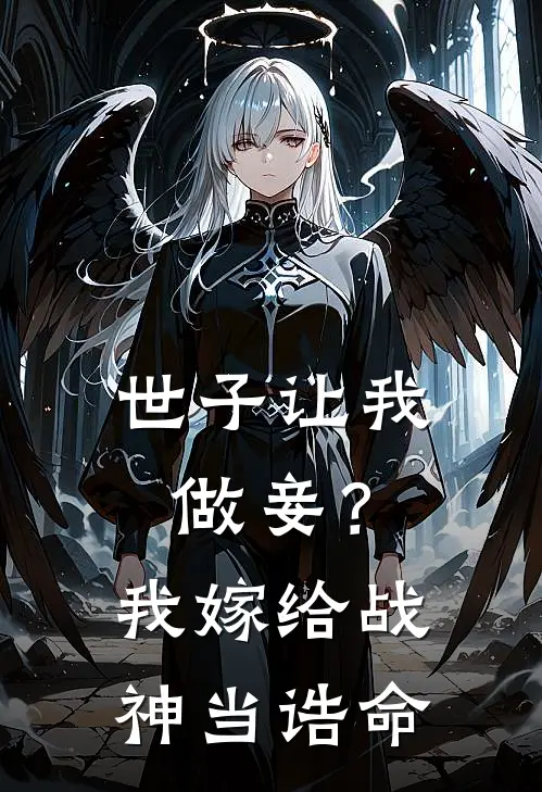 世子让我做妾？我嫁给战神当诰命