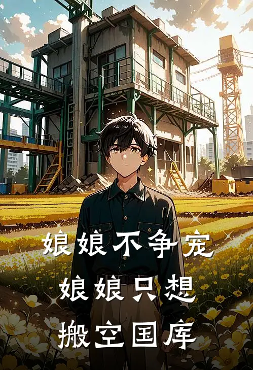 娘娘不争宠，娘娘只想搬空国库林月苏青免费阅读全文_热门小说大全娘娘不争宠，娘娘只想搬空国库林月苏青