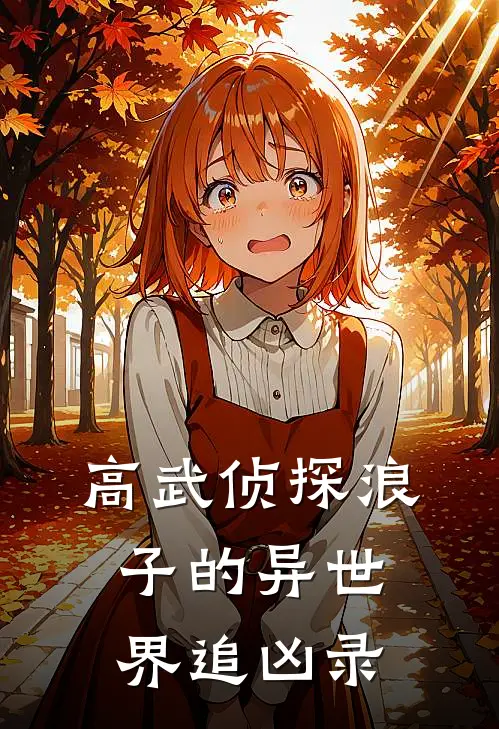 高武侦探浪子的异世界追凶录凌风苏清鸢在线免费小说_最新推荐小说高武侦探浪子的异世界追凶录(凌风苏清鸢)