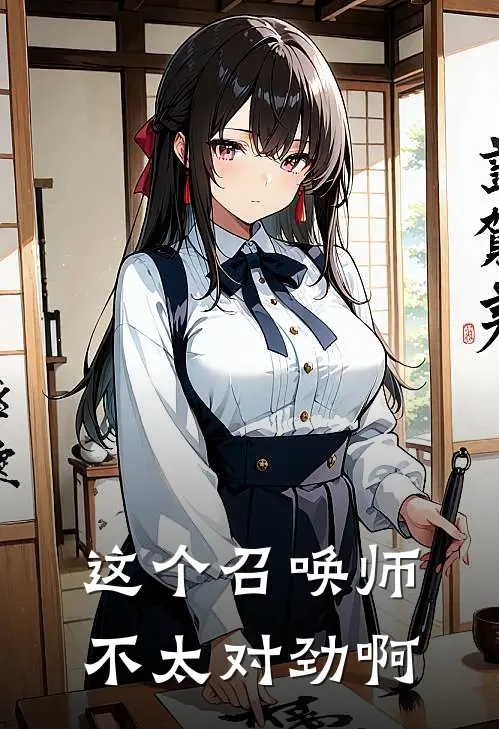 这个召唤师不太对劲啊