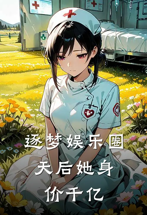 逐梦娱乐圈：天后她身价千亿