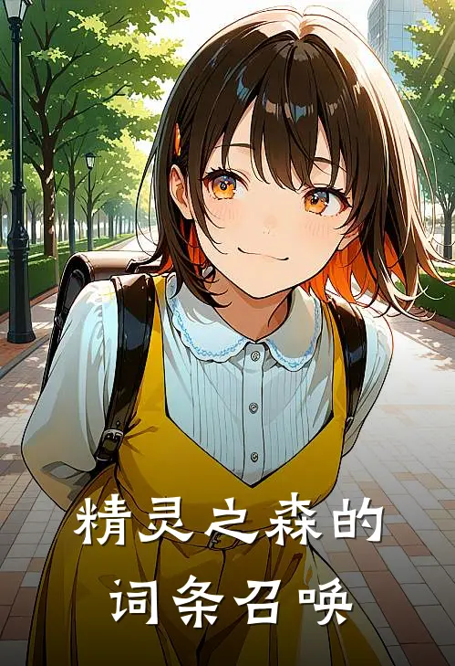 精灵之森的词条召唤