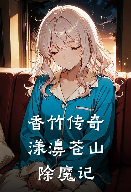 香竹传奇：漾濞苍山除魔记阿香阿竹最新好看小说_已完结小说香竹传奇：漾濞苍山除魔记阿香阿竹