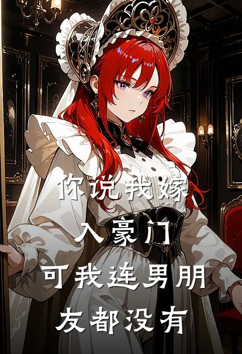 你说我嫁入豪门，可我连男朋友都没有(林晚王浩)完整版免费全文阅读_最热门小说你说我嫁入豪门，可我连男朋友都没有林晚王浩