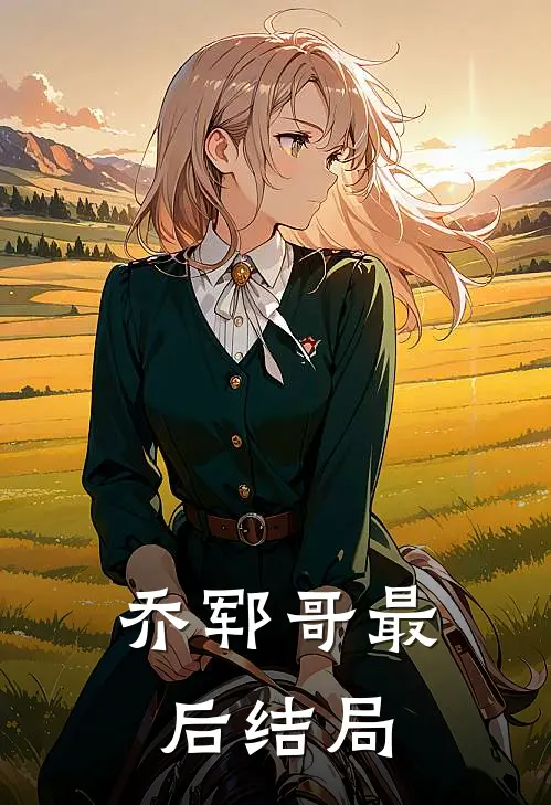 乔郓哥最后结局