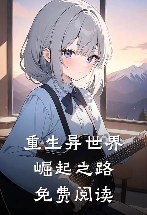 重生异世界崛起之路免费阅读