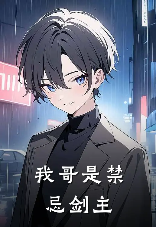 我哥是禁忌剑主