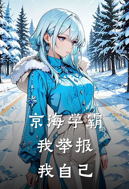 《京海学霸：我举报我自己》林微陈阳免费完本小说在线阅读_《京海学霸：我举报我自己》林微陈阳免费小说