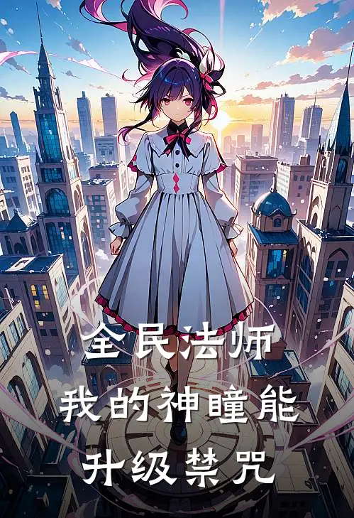 全民法师：我的神瞳能升级禁咒(林宇张大勇)最新好看小说_无弹窗全文免费阅读全民法师：我的神瞳能升级禁咒林宇张大勇